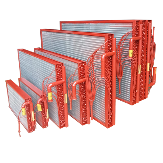 Evaporator Coil
